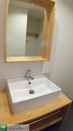 メゾンドール萩の物件内観写真